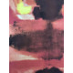 Mark Rothko Lithografie off set 50x65 cm gecertificeerd
