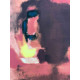 Mark Rothko Lithografie off set 50x65 cm gecertificeerd