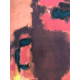 Mark Rothko Lithografie off set 50x65 cm gecertificeerd
