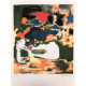 Mark Rothko Lithografie off set 50x65 cm gecertificeerd