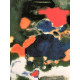 Mark Rothko Lithografie off set 50x65 cm gecertificeerd