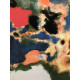 Mark Rothko Lithografie off set 50x65 cm gecertificeerd