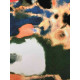 Mark Rothko Lithografie off set 50x65 cm gecertificeerd