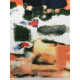 Mark Rothko Lithografie off set 50x65 cm gecertificeerd