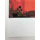 Mark Rothko Lithografie off set 50x65 cm gecertificeerd