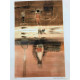 Mark Rothko Lithografie off set 50x65 cm gecertificeerd