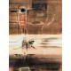 Mark Rothko Lithografie off set 50x65 cm gecertificeerd
