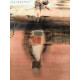 Mark Rothko Lithografie off set 50x65 cm gecertificeerd