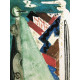 Mark Rothko Lithografie off set 50x65 cm gecertificeerd