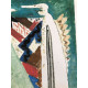 Mark Rothko Lithografie off set 50x65 cm gecertificeerd