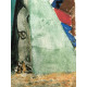 Mark Rothko Lithografie off set 50x65 cm gecertificeerd