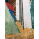 Mark Rothko Lithografie off set 50x65 cm gecertificeerd
