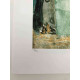 Mark Rothko Lithografie off set 50x65 cm gecertificeerd