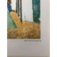 Mark Rothko Lithografie off set 50x65 cm gecertificeerd
