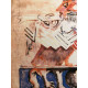 Mark Rothko Lithografie off set 50x65 cm gecertificeerd