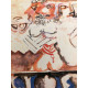 Mark Rothko Lithografie off set 50x65 cm gecertificeerd