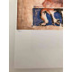 Mark Rothko Lithografie off set 50x65 cm gecertificeerd