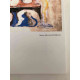 Mark Rothko Lithografie off set 50x65 cm gecertificeerd