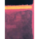Mark Rothko Off set lithograph cm 50x65 certified