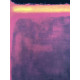 Mark Rothko Off set lithograph cm 50x65 certified