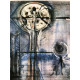 Mark Rothko Lithografie off set 50x65 cm gecertificeerd