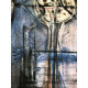 Mark Rothko Lithografie off set 50x65 cm gecertificeerd