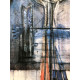 Mark Rothko Lithografie off set 50x65 cm gecertificeerd