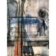 Mark Rothko Lithografie off set 50x65 cm gecertificeerd