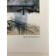 Mark Rothko Lithografie off set 50x65 cm gecertificeerd