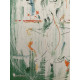 Mark Rothko Lithografie off set 50x65 cm gecertificeerd