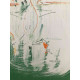 Mark Rothko Lithografie off set 50x65 cm gecertificeerd