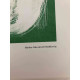 Mark Rothko Lithografie off set 50x65 cm gecertificeerd