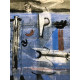 Mark Rothko Lithografie off set 50x65 cm gecertificeerd