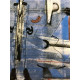 Mark Rothko Lithografie off set 50x65 cm gecertificeerd