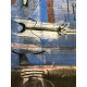Mark Rothko Lithografie off set 50x65 cm gecertificeerd