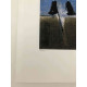 Mark Rothko Lithografie off set 50x65 cm gecertificeerd