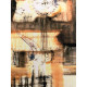 Mark Rothko Lithografie off set 50x65 cm gecertificeerd