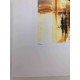 Mark Rothko Lithografie off set 50x65 cm gecertificeerd