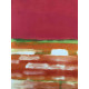 Mark Rothko Lithografie off set 50x65 cm gecertificeerd