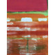 Mark Rothko Lithografie off set 50x65 cm gecertificeerd