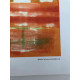 Mark Rothko Lithografie off set 50x65 cm gecertificeerd