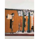 Mark Rothko Lithografie off set 50x65 cm gecertificeerd
