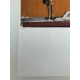 Mark Rothko Lithografie off set 50x65 cm gecertificeerd