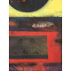Set de litografia Max Ernst 50x70 cm certificat