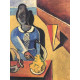 Max Ernst Off set lithograph cm 50x70 certified