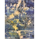 Max Ernst 50x70 cm-ko litografia-sorta ziurtatua