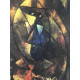 Litografía Max Ernst off set 50x70 cm certificada