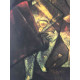 Litografía Max Ernst off set 50x70 cm certificada