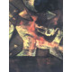 Litografía Max Ernst off set 50x70 cm certificada