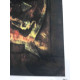 Litografía Max Ernst off set 50x70 cm certificada